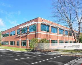 Innsbrook Corporate Center - 4240 Cox Road