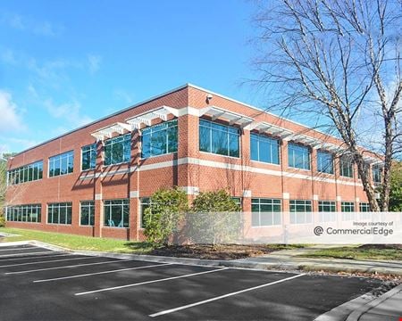Preview of Office space for Rent at 4240 Cox Road