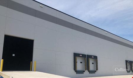 Preview of Industrial space for Rent at 4835 Decatur Blvd