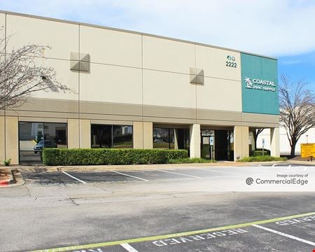 Preview of Industrial space for Rent at 2222 West Rundberg Lane