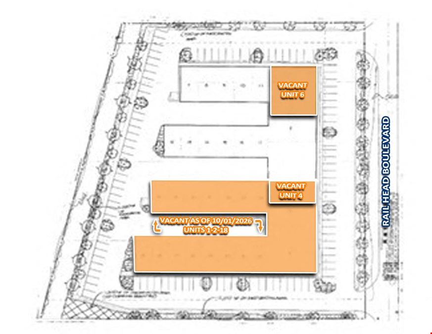 Railhead Industrial Park Investment