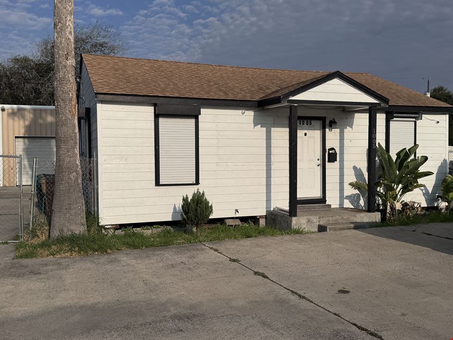 1005 Airline Rd
