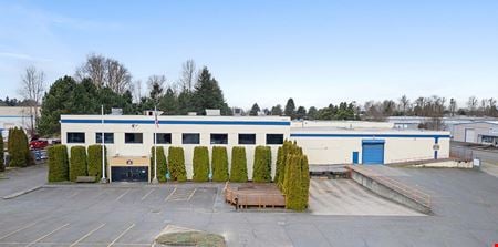 Preview of Industrial space for Sale at 12812 NE Whitaker Way
