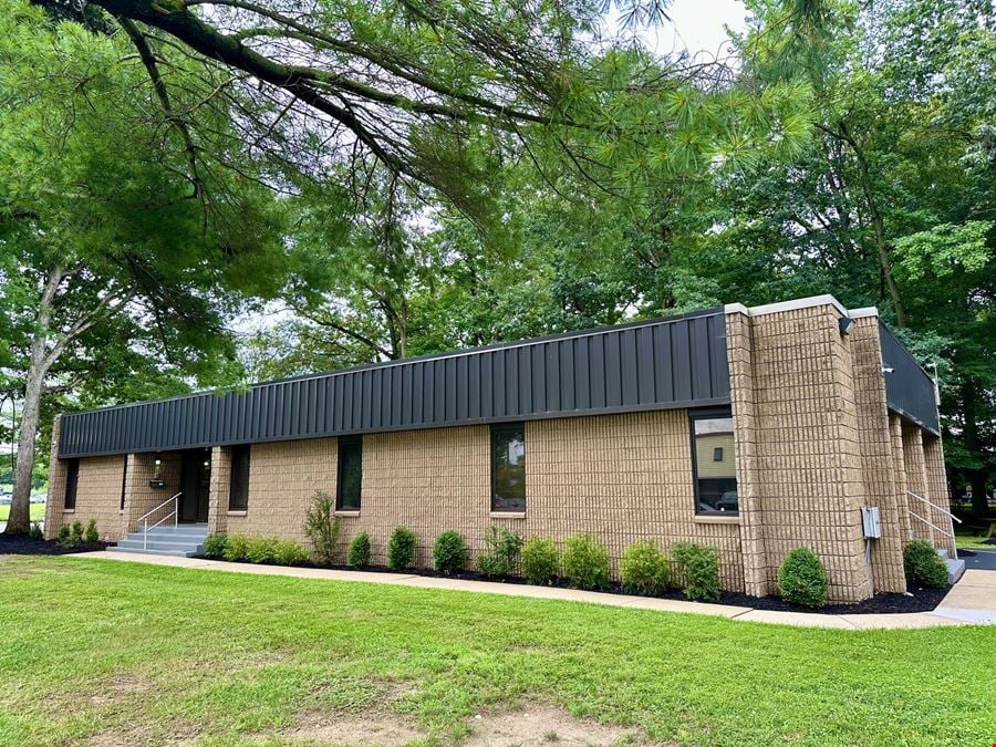 Listing #38 - 1003 S Chapel Street, Newark, DE