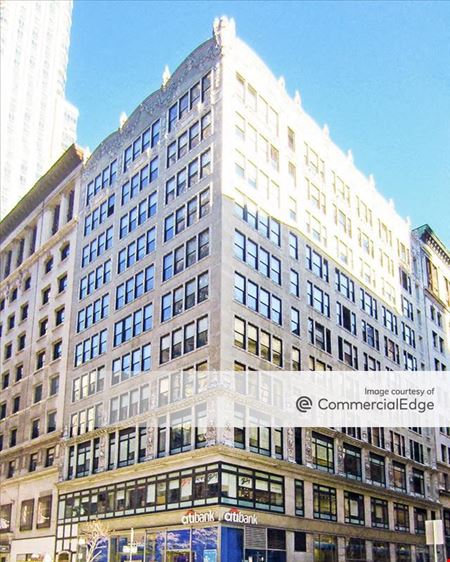 Preview of Office space for Rent at 411 5th Avenue