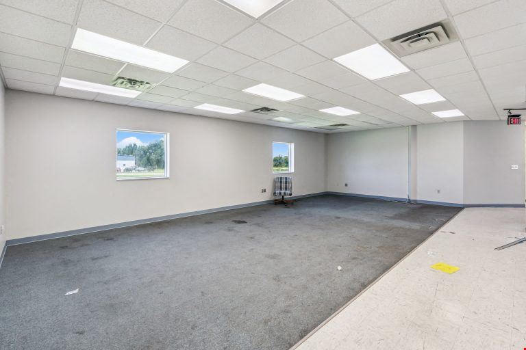 701 Technology Place