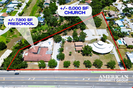 Preview of commercial space at 2209 75th St W