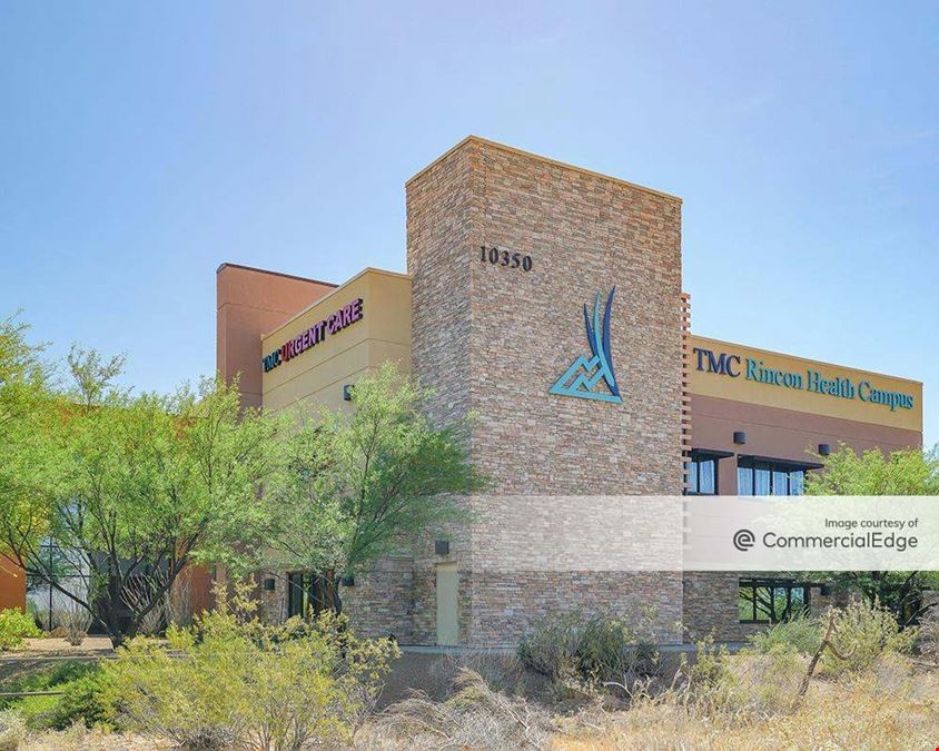 Rincon Health Campus