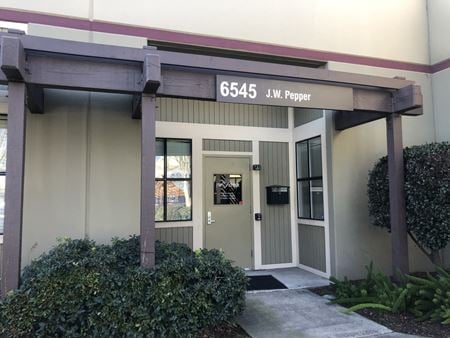 Preview of Industrial space for Rent at 6545 Sierra Lane