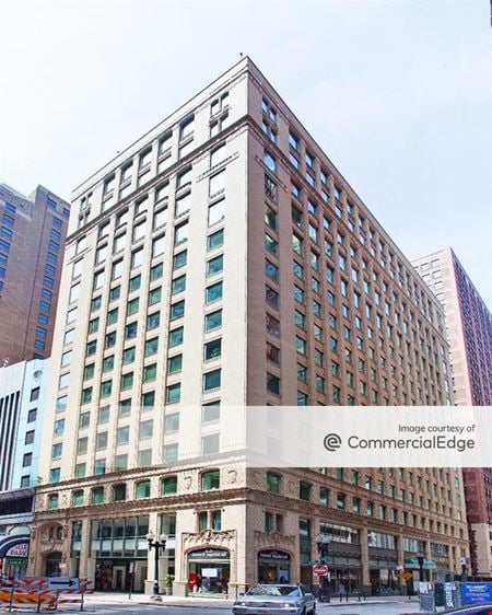 Preview of Office space for Sale at 70 East Lake Street