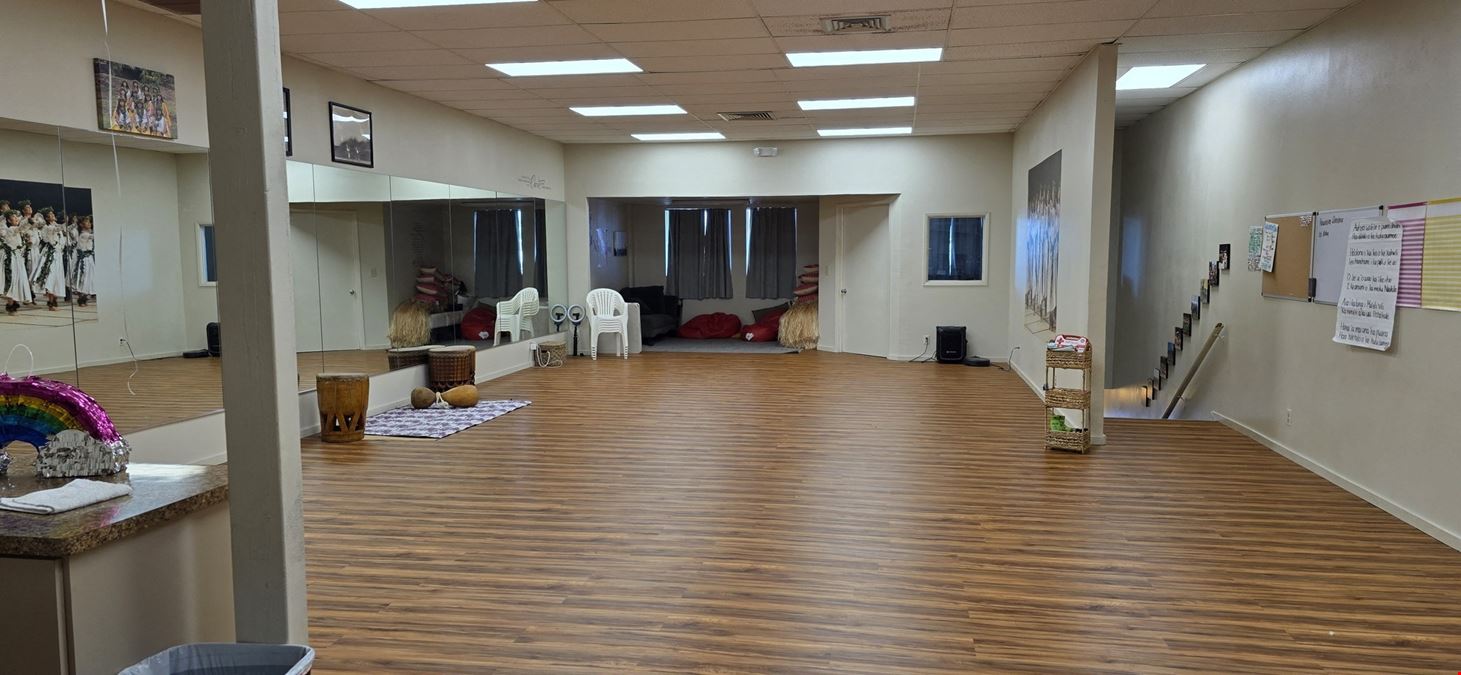 230 Hana Hwy Kahului Office & Retail
