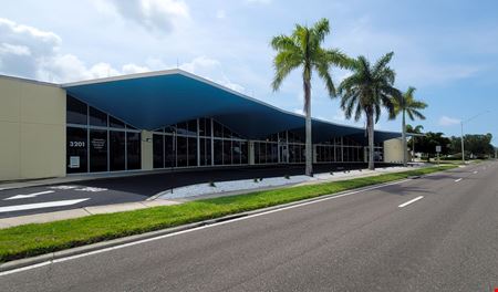 Preview of Office space for Sale at 3201 S Tamiami Trl