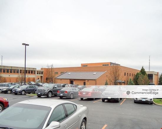 Preview of Office space for Rent at 1600 Dublin Road