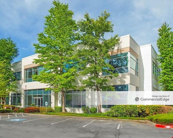 Preview of Office space for Rent at 11714 North Creek Pkwy North