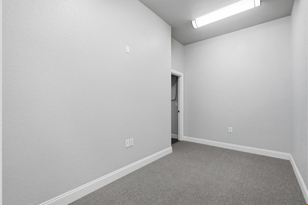 101 Bourland Rd
