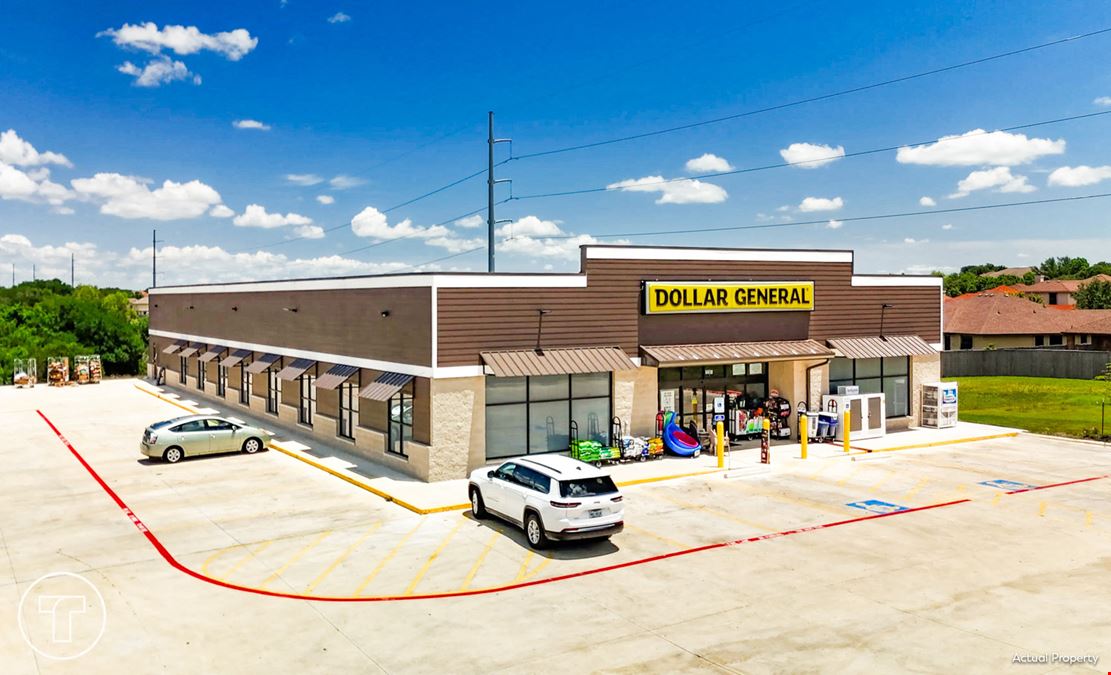 Dollar General