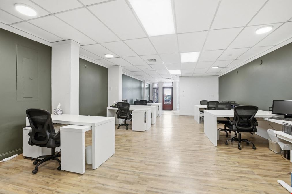 Exceptional 1,280SF Commercial Space for Sale in Amesbury, MA