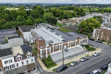 Preview of Industrial space for Rent at 801 W Greenleaf Street
