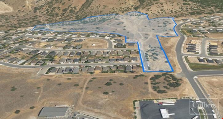1025 E Main St - For Sale