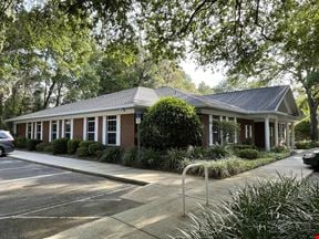 2201 NW 40th Terr, Suite 1, Suite 2 or Entire Building - Crown Pointe IV Office Space For Lease