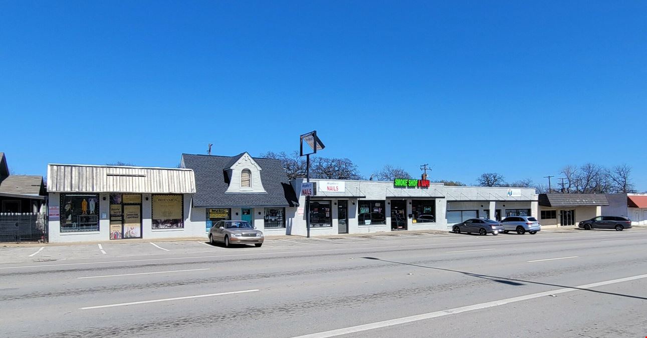 5907-5917 E Lancaster Ave