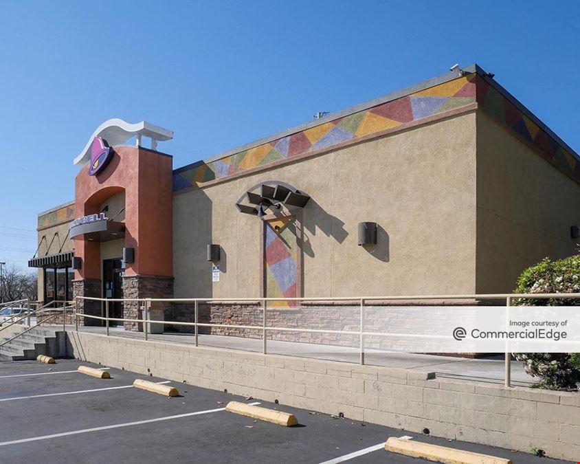 Valley Shopping Center