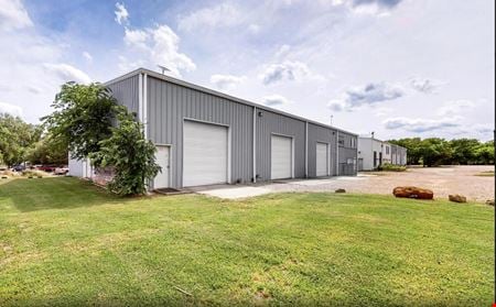 Preview of Industrial space for Rent at 11544 Cockleburr Rd