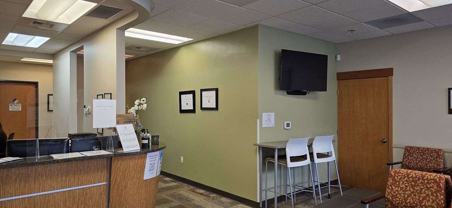 Northwest Medical Center
