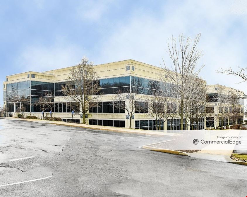 Infinity Corporate Center