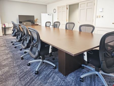 Preview of Office space for Rent at 200 West Martin Luther King Boulevard Suite 1000