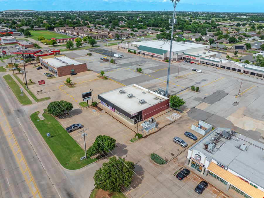 1120 NORTH EASTERN