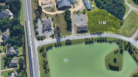 Preview of VacantLand space for Sale at 330 Leavell Cir