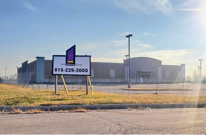 Preview of Retail space for Rent at 8445 Chandan Dr