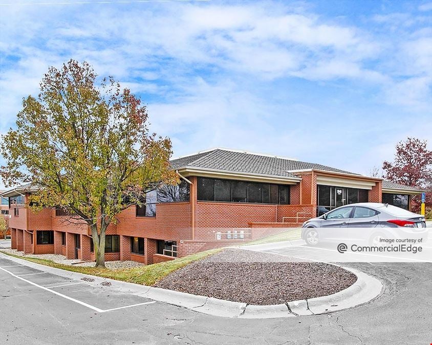 Miracle Hills VI South & North Buildings