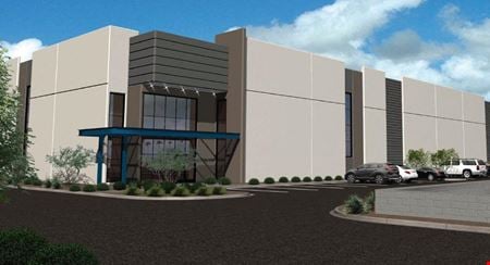 Preview of Industrial space for Rent at 940 East Riley Drive