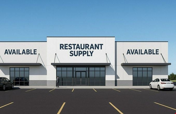 Preview of Retail space for Rent at 1802 N Stemmons Fwy | Retail Lease