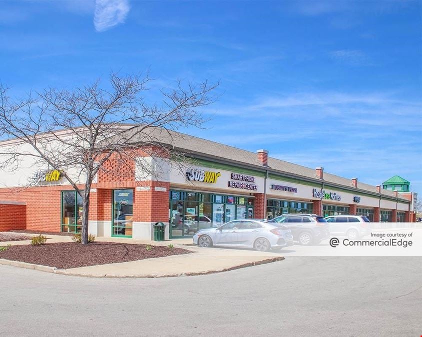 Southport Plaza