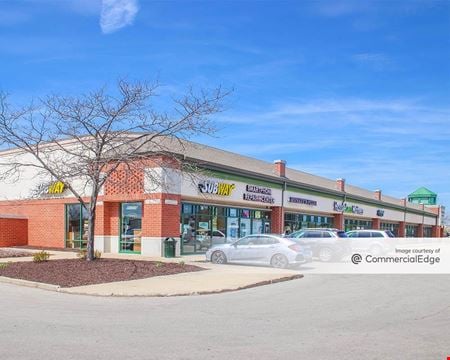 Preview of Retail space for Rent at 6804 Green Bay Road
