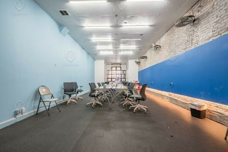 Preview of commercial space at 143 West 72nd Street
