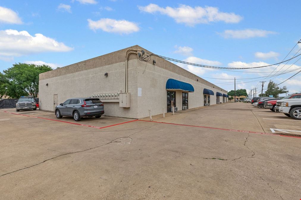 732 W Hurst Blvd