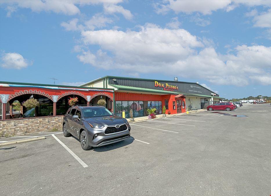 Eagle Lake Center