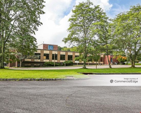 Preview of Office space for Rent at 1 Glenview Road