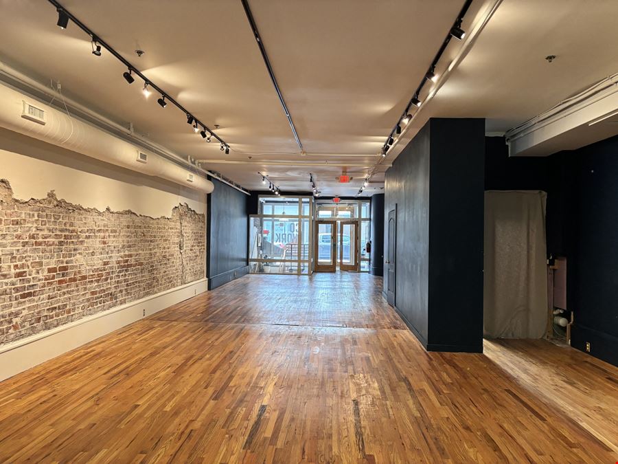 129 S. Gay Street