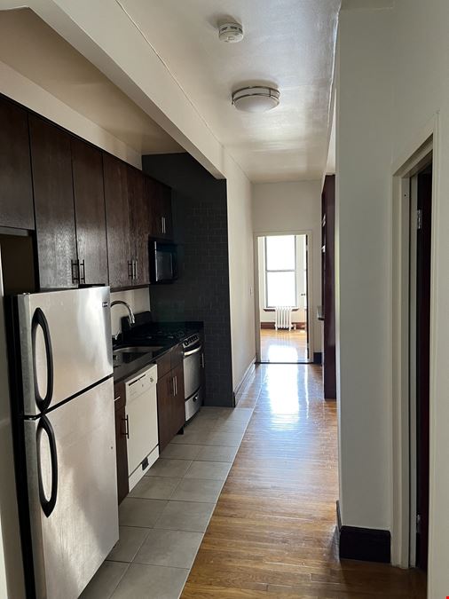 24 & 28 West 125th Street