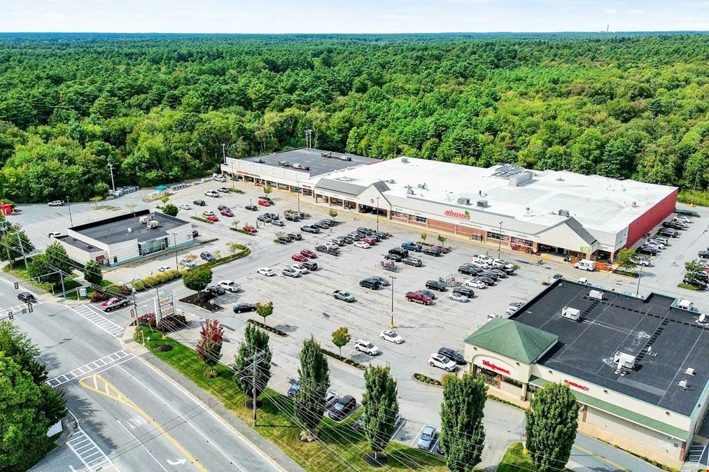 Wareham Plaza