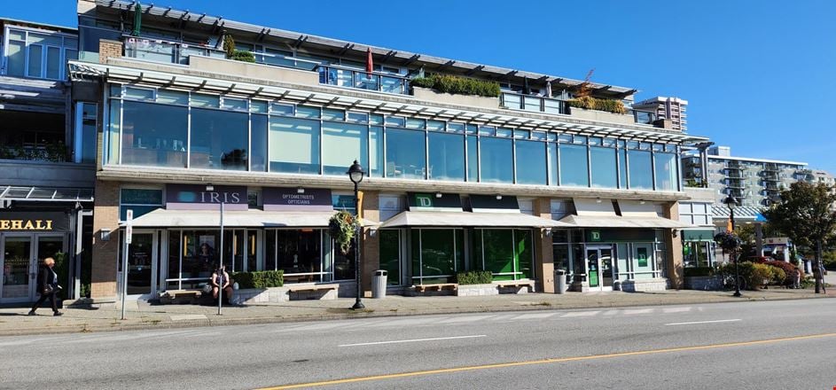 Preview of Retail space for Rent at 575 16th Street