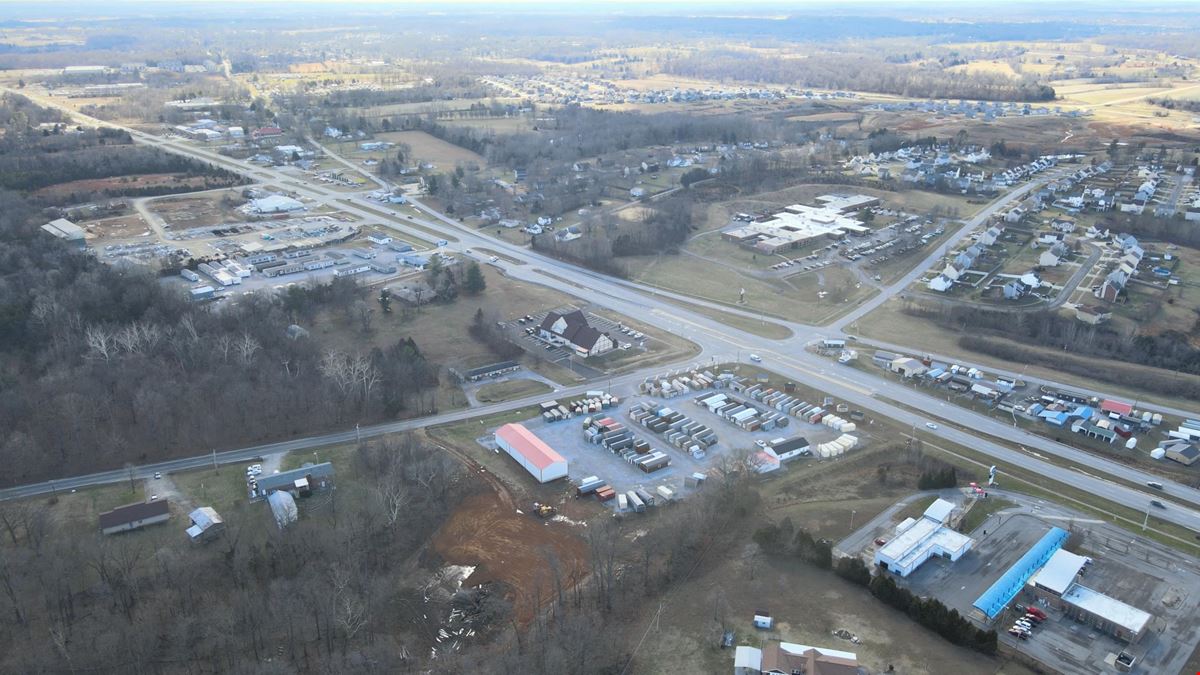 42 Battle Training Road_Corner Lot