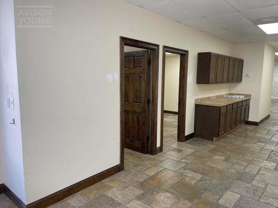 Vineland Business Center