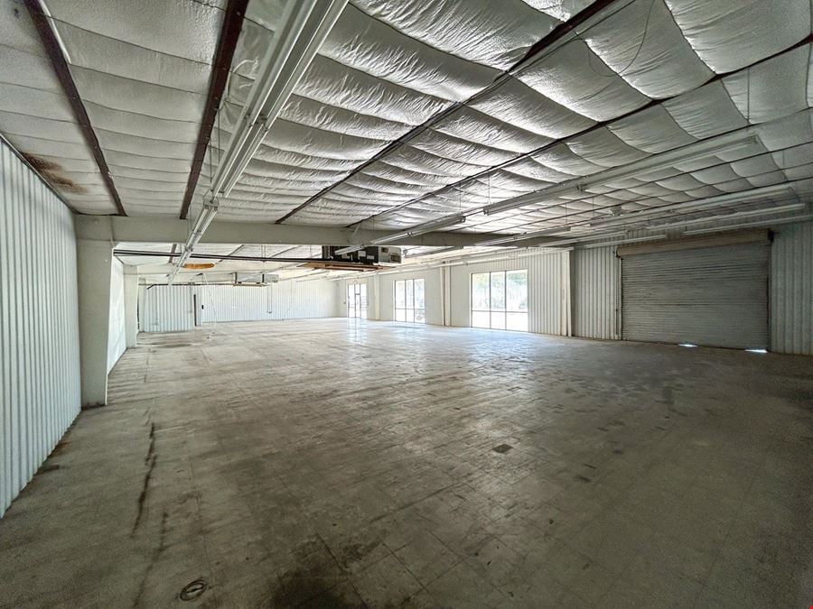 Cleveland, TX - Retail Bldg for Sale/Lease
