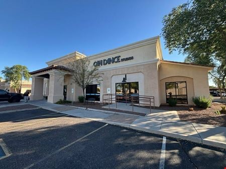Preview of Office space for Sale at 1485 South Higley Road